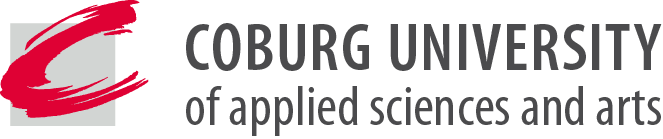 Logo der HS Coburg