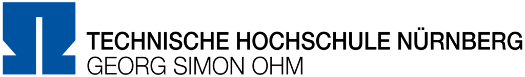 Logo der TH Nürnberg