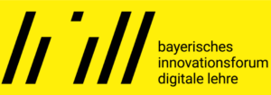 Bayerisches Innovationsforum digitale Lehre